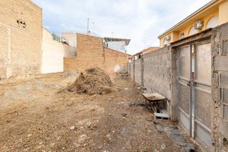 Terreno en venta en San Francisco - Chorillo en Gabias (Las)