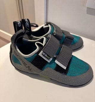 Pies de gato Boreal Beta Eco Mujer