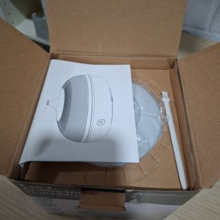 Difusor Aroma Humidificador VitrotecLabs BP19