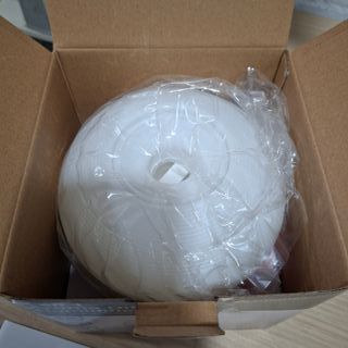 Difusor Aroma Humidificador VitrotecLabs BP19