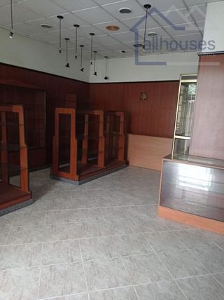Local comercial en venta en Guarda (A)