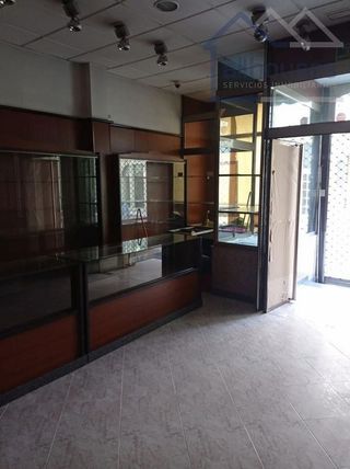 Local comercial en venta en Guarda (A)
