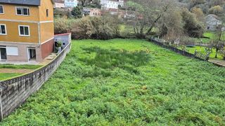 Solar en venta en Cabral - Candeán en Vigo