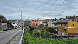 Solar en venta en Cabral - Candeán en Vigo