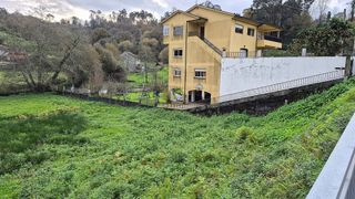 Solar en venta en Cabral - Candeán en Vigo