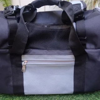 Mochila Transportín Gato/Perro (t)