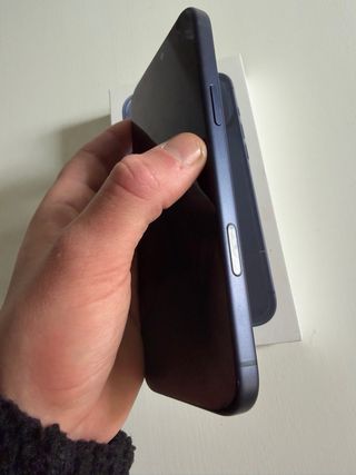 iPhone 17 Pro Max 256GB Azul + Apple Care +