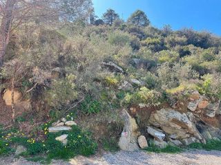 Terreno en venta en Port Esportiu - Puig Rom - Canyelles en Roses