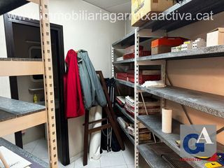 Local comercial en venta en Olot