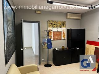 Local comercial en venta en Olot