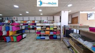 Local comercial en venta en Avinguda Catalunya en Palamós