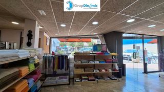 Local comercial en venta en Avinguda Catalunya en Palamós