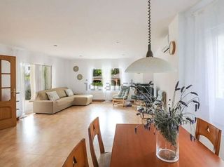 Chalet en alquiler en Torre Valentina-Mas Vilar de La Mutxada-Treumal en Calonge