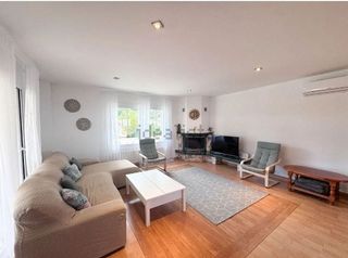 Chalet en alquiler en Torre Valentina-Mas Vilar de La Mutxada-Treumal en Calonge