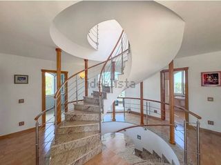 Chalet en alquiler en Torre Valentina-Mas Vilar de La Mutxada-Treumal en Calonge