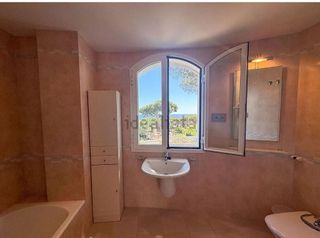 Chalet en alquiler en Torre Valentina-Mas Vilar de La Mutxada-Treumal en Calonge