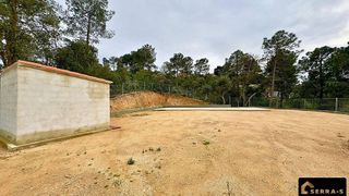 Terreno en venta en Urbanitzacions en Lloret de Mar