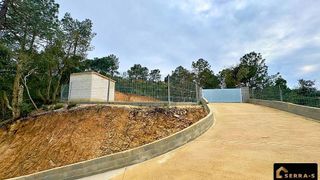 Terreno en venta en Urbanitzacions en Lloret de Mar