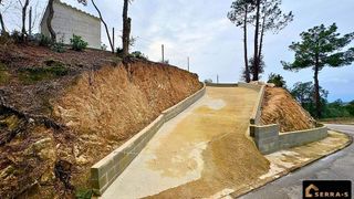 Terreno en venta en Urbanitzacions en Lloret de Mar