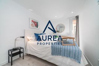 Piso en alquiler en El Gòtic en Barcelona