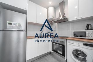 Piso en alquiler en El Gòtic en Barcelona