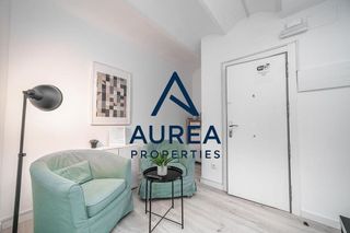 Piso en alquiler en El Gòtic en Barcelona