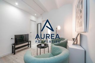 Piso en alquiler en El Gòtic en Barcelona