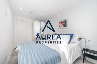 Piso en alquiler en El Gòtic en Barcelona