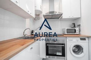 Piso en alquiler en El Gòtic en Barcelona