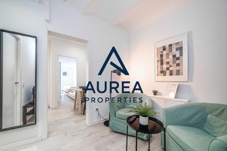 Piso en alquiler en El Gòtic en Barcelona