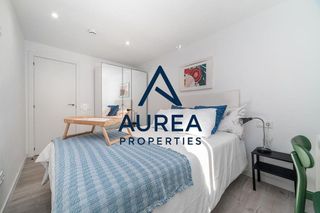 Piso en alquiler en El Gòtic en Barcelona