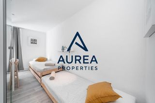 Piso en alquiler en El Gòtic en Barcelona