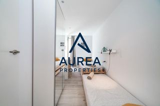 Piso en alquiler en El Gòtic en Barcelona