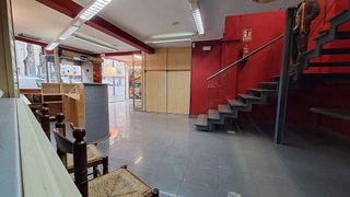 Local comercial en alquiler en Nou Eixample Sud en Tarragona