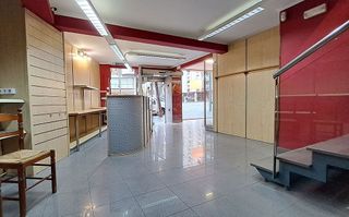Local comercial en alquiler en Nou Eixample Sud en Tarragona