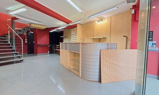 Local comercial en alquiler en Nou Eixample Sud en Tarragona