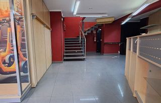 Local comercial en alquiler en Nou Eixample Sud en Tarragona