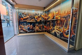 Local comercial en alquiler en Nou Eixample Sud en Tarragona