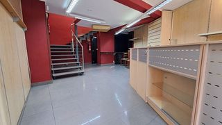 Local comercial en alquiler en Nou Eixample Sud en Tarragona