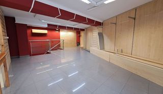 Local comercial en alquiler en Nou Eixample Sud en Tarragona