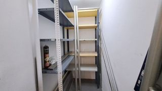 Local comercial en alquiler en Nou Eixample Sud en Tarragona