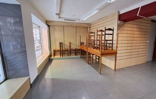 Local comercial en alquiler en Nou Eixample Sud en Tarragona