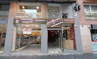 Local comercial en alquiler en Nou Eixample Sud en Tarragona
