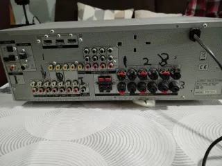 Amplificador Home Cinema Sony HT-DDW890