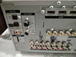 Amplificador Home Cinema Sony HT-DDW890