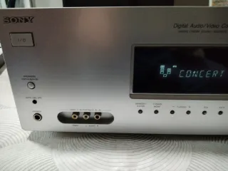 Amplificador Home Cinema Sony HT-DDW890