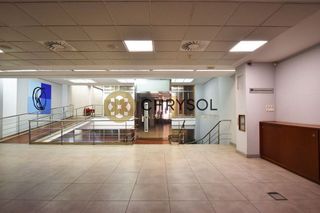 Oficina en alquiler en La Dreta de l'Eixample en Barcelona
