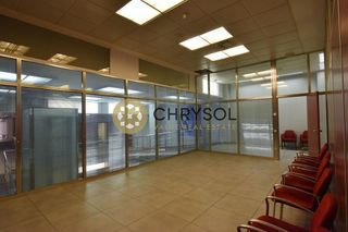 Oficina en alquiler en La Dreta de l'Eixample en Barcelona