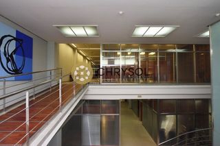 Oficina en alquiler en La Dreta de l'Eixample en Barcelona