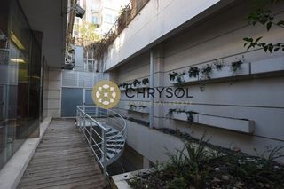 Oficina en alquiler en La Dreta de l'Eixample en Barcelona